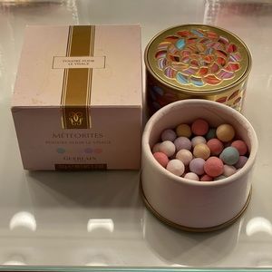 Guerlain Poudre Pour